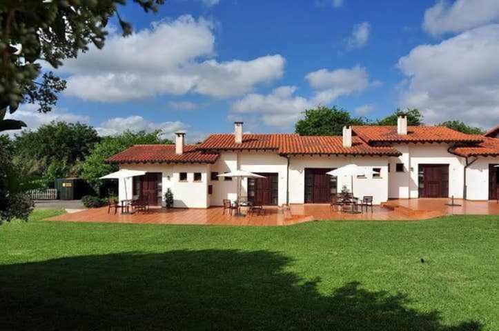 Apartamento Familiar Cercano A Playa De Rodiles 7 El Olivar  Exterior foto